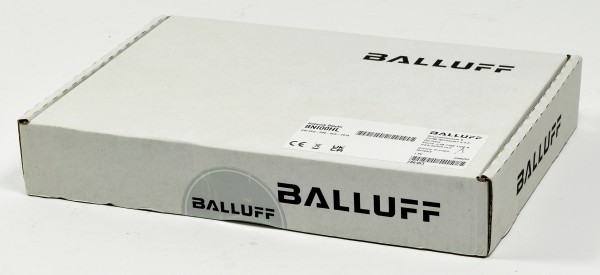 Balluff IO-Link Master, BNI00HL, BNI PG3-508-OC5-Z015