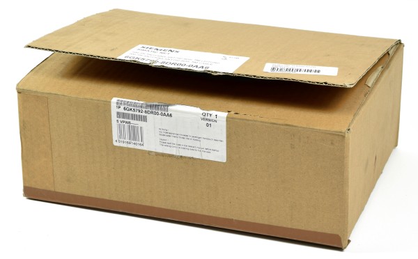 Siemens Simatic IWLAN Antenne, 6GK5792-8DR00-0AA6, 6GK5 792-8DR00-0AA6