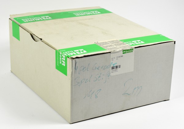50x Murr Anschlussleitung, 2,0 m, 9100785, 7000-88005-6300200
