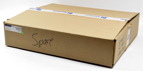 Hirschmann Ethernet Workgroup Switch, MACH104-20TX-FR