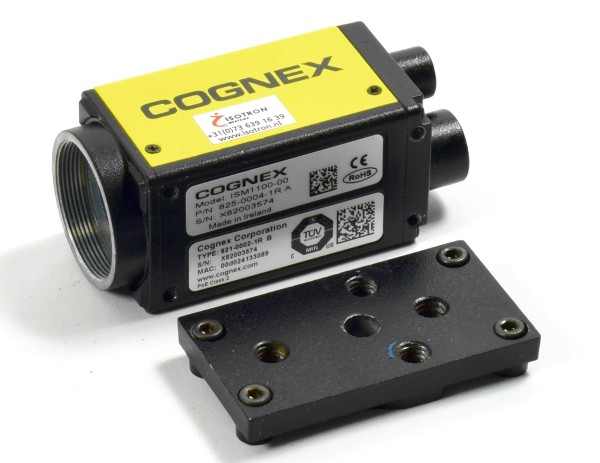 Cognex Micro Vision System Kamera,ISM-1100-00