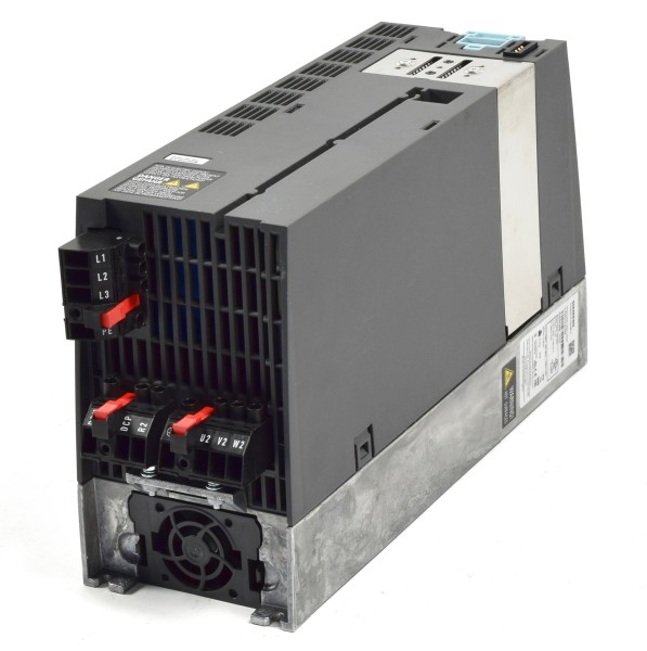 Siemens Sinamics Power Module PM240-2, 6SL3210-1PE21-4AL0, 6SL3 210-1PE21-4AL0