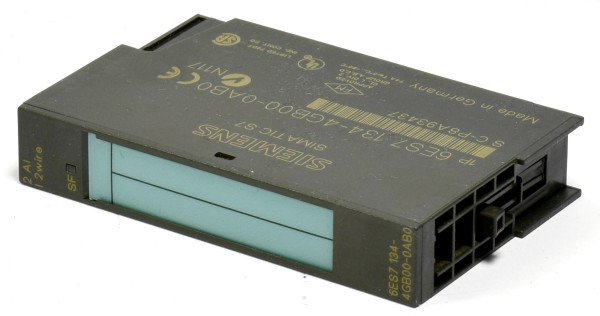 Siemens Simatic S7 Analog Input, 6ES7 134-4GB00-0AB0, 6ES7134-4GB00-0AB0