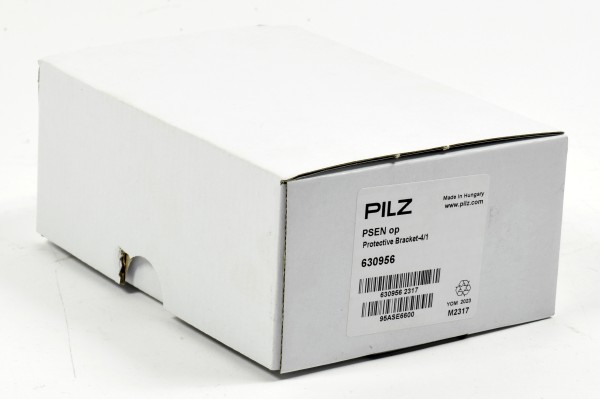 Pilz Protective Bracket-4/1, PSEN op, 630956
