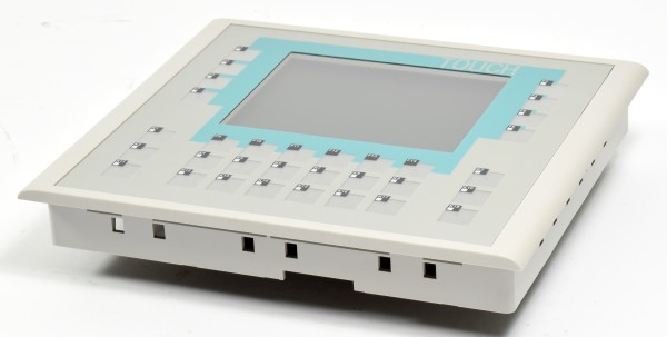Siemens Operator Panel OP177B,6AV6642-0DC01-1AX1,6AV6 642-0DC01-1AX1,E:22