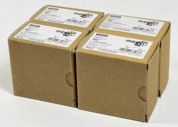Siemens Sirius Schütz, 3RT2016-2BB42, 3RT2016-2BB42, (4Stk./pcs.)