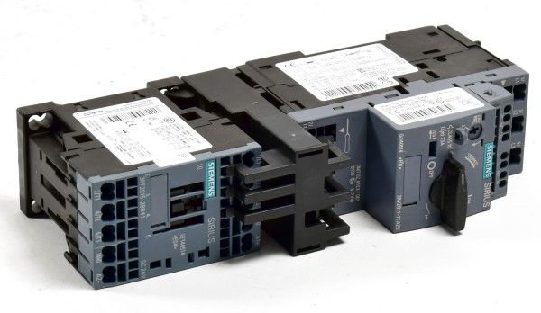 Siemens Sirius Starterkombination , 3RA2110-1CH15-1BB4