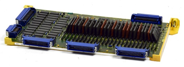 Fanuc circuit board, A16B-1212-022