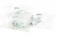 3 x Festo Gabelkopf,SG-M12,002675 3 x Festo Gabelkopf,SG-M12,002675