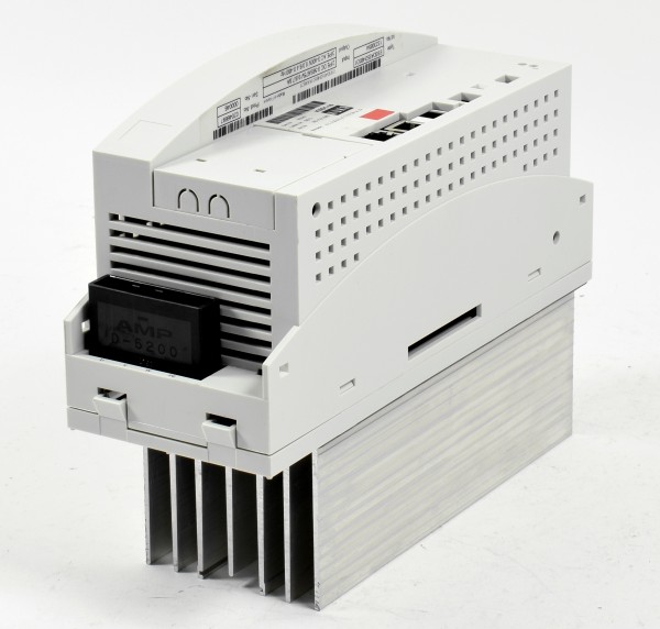 KUKA Servoumrichter KSD1-16, 00-122-285, E93DA552I4B531, ID:13230854