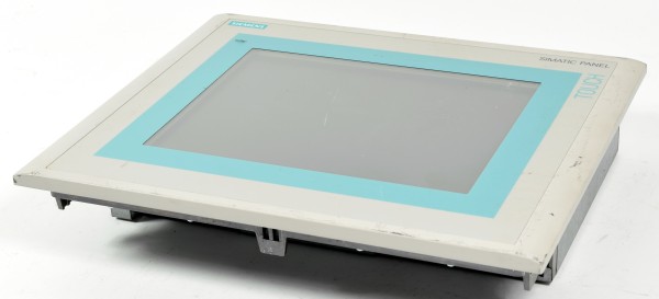 Siemens Simatic TP270 Touch-10 CSTN, 6AV6545-0CC10-0AX0, 6AV6 545-0CC10-0AX0