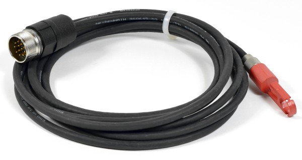 Heidenhain Adapterkabel, 360645-03