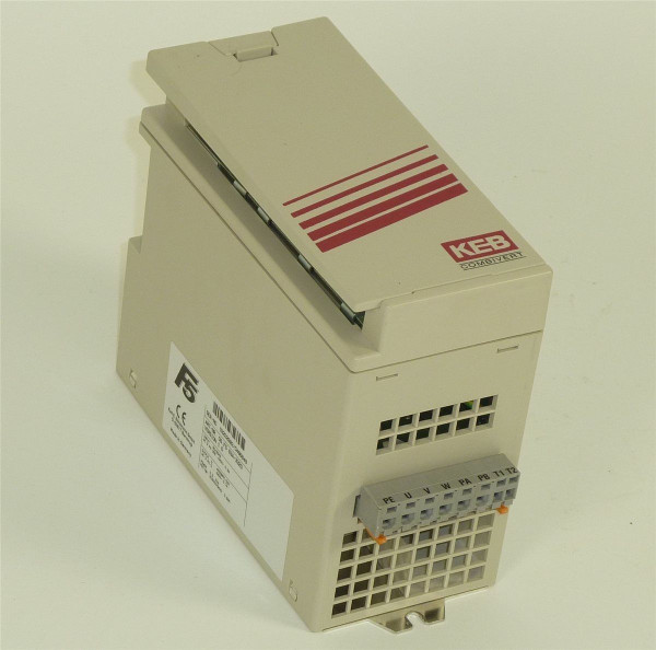 KEB Combivert Frequenzumrichter,C6.F5.S3A-3320,C6F5S3A3320