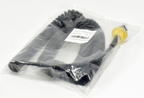 Cognex Ethernet Kommunikationskabel, DM8000-ECABLEC-05, 300-9133-5R