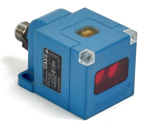 Wenglor Sensor, HQ22PCT3