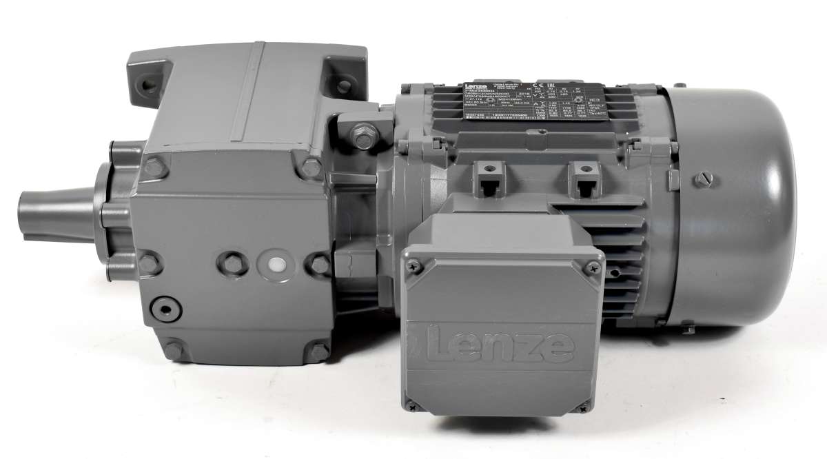 Lenze Kegelradgetriebemotor 3~Motor,G50H121MVAR2C00