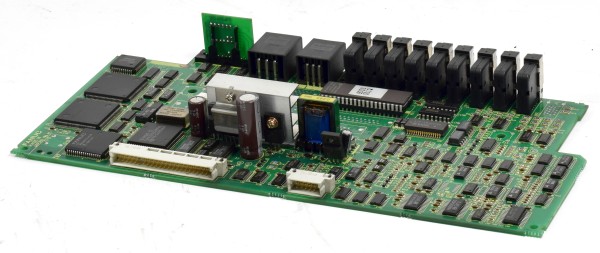 Fanuc Control Board, A16B-2202-0432/10B