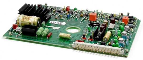 Sick Sensor Mainboard, 2004749