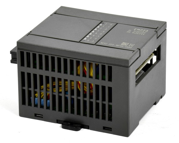 Siemens Simatic S7-200 Digital IN/OUT, 6ES7 223-1BF00-0XA0, 6ES7223-1BF00-0XA0