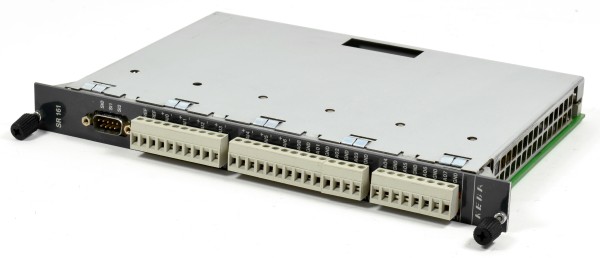 KEBA I/O Analogmodul, SR161, SR 161