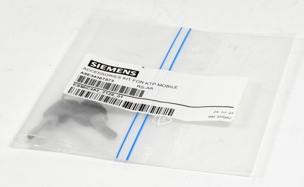 Siemens Key´s, Accessories Kit for KTP Mobile, A5E34367573