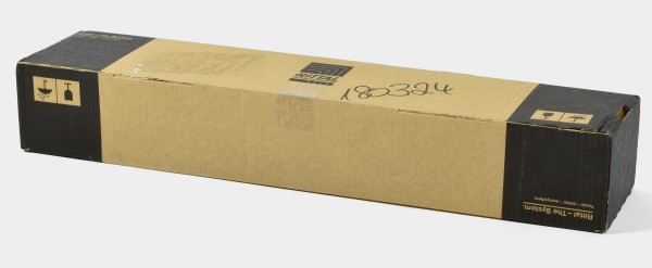 RITTAL Sytemleuchte LED 437x45x85, SZ2500.310