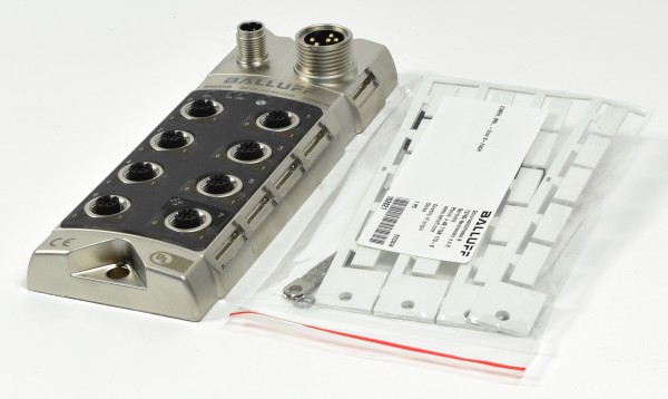 Balluff IO-Link Hubs, BNI0046, BNI IOL-302-S02-Z013