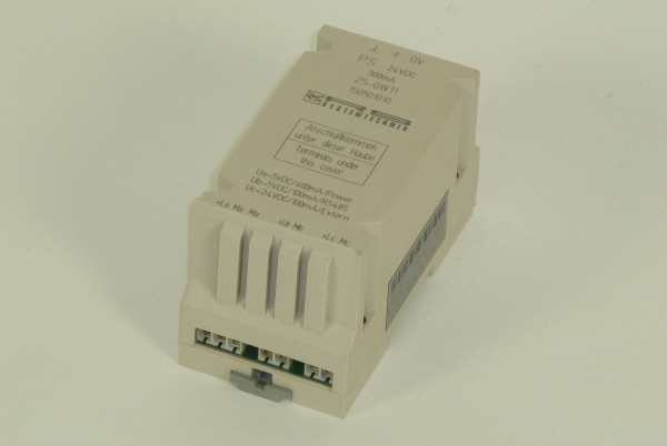 EP RS Systemtechnik Netzteil,Z5-GW11,Nr.150501010
