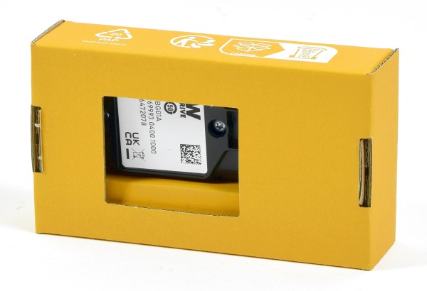 SEW Eurodrive Bediengerät, CBG01A