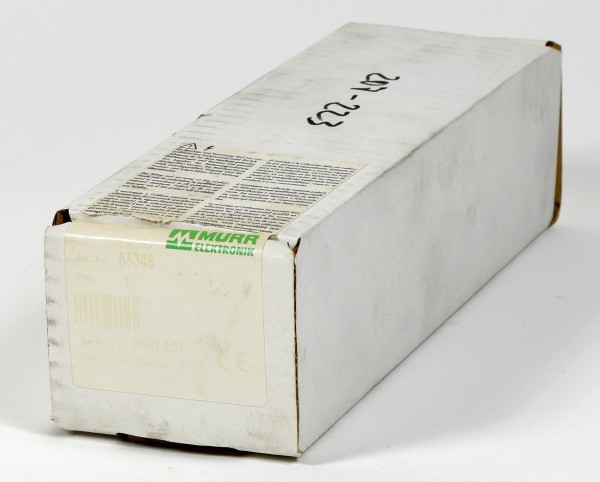 Murr Elektronik Impact67-P DI8 DO8, Art.-No: 55346-Copy
