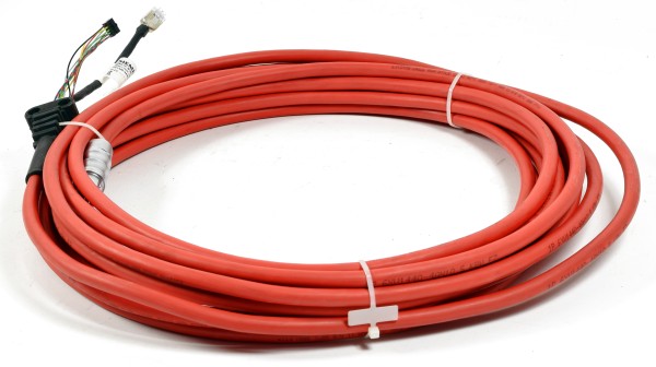 Siemens Mobile Panel Anschlusskabel DP 10m,6XV1440-4AN10,6XV1 440-4AN10
