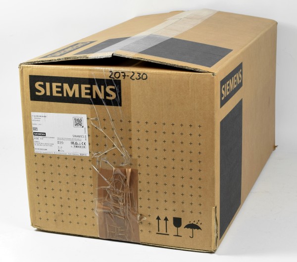 Siemens Sinumerik Active Interface Module, 6SL3100-0BE28-0AB0, 6SL3 100-0BE28-0AB0