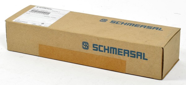 Schmersal Sicherheitsschalter BDF200-NH-10-LT-LT-LT-G24-2875, 103007781