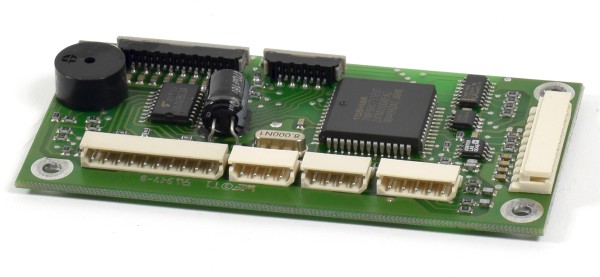 Siemens Tastarturcontroller für Panel PC, A5E00083119