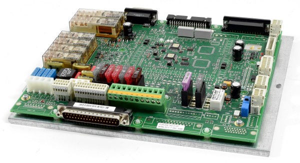 KUKA Robotersteuerung, Safety Board, 00-127-755