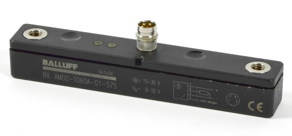 Balluff Magneto-induktive Sensoren, BIL0001, BIL AMD0-T060A-01-S75