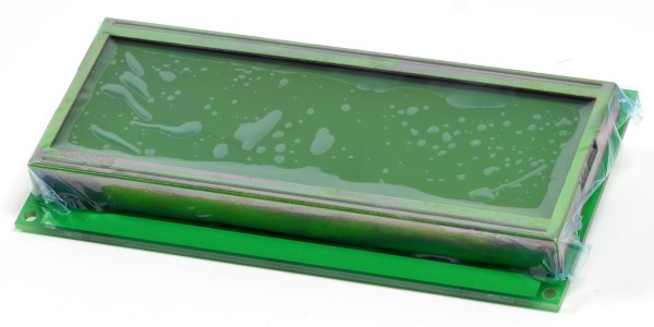 Siemens Operator Panel OP7 Display, HB10502NYU-LYZC-01