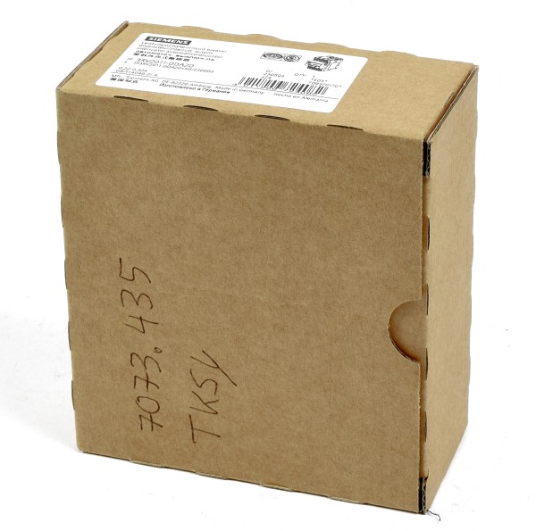 Siemens Leistungsschalter, 3RV2011-0DA20