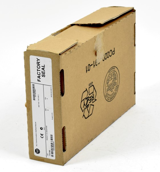 Allen-Bradley SLC Communication Interface Module, 1747-KE