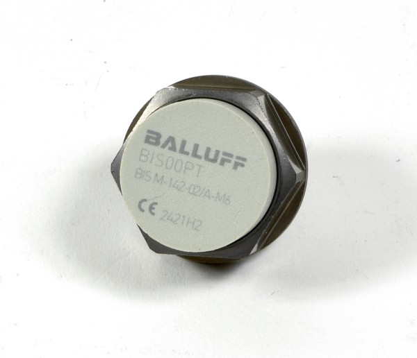 Balluff HF-Datenträger, BIS00PT, BIS M-142-02/A-M6