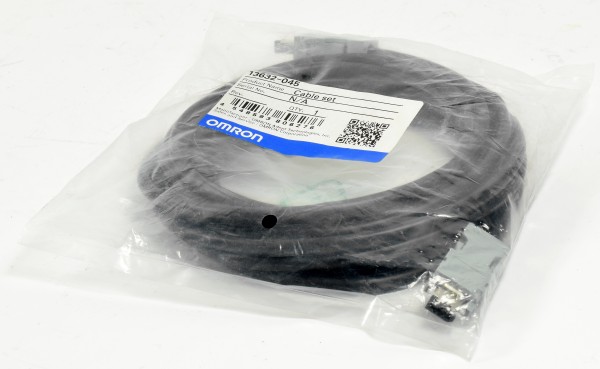 Omron Cable set, FIREWIRE, 4.5M, 13632-045