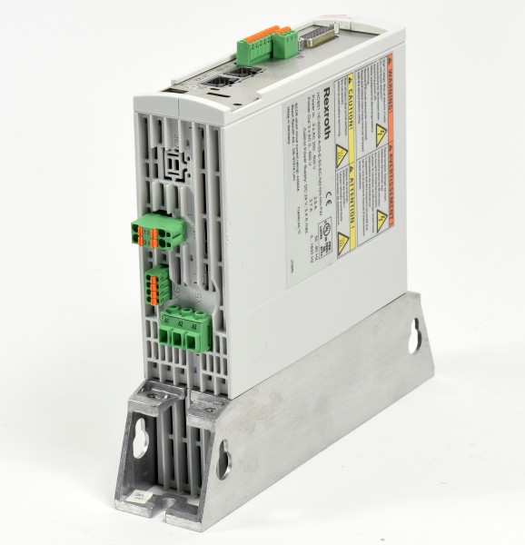Rexroth IndraDrive, HCS01.1E-W0008-A-03-E-S3-EC-NN-NN-NN-FW, R911328445