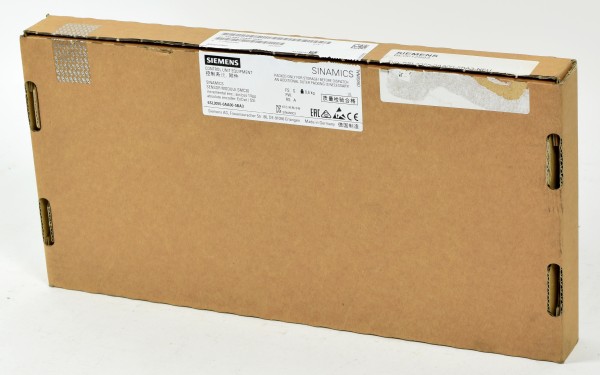 Siemens Sinamics Sensor Module SMC20,6SL3055-0AA00-5BA3,6SL3 055-0AA00-5BA3