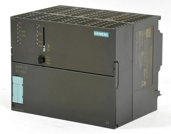 Siemens Simatic S7-mEC, 6ES7 677-1DD10-0BA0, 6ES7677-1DD10-0BA0, E:02