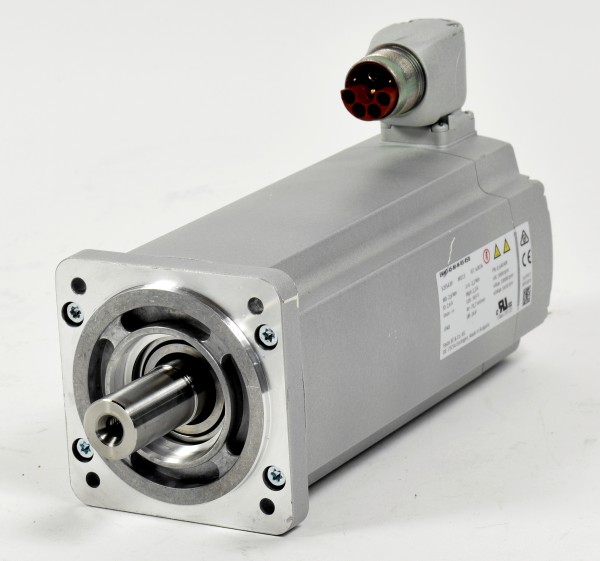 Festo Servomotor, EMMT-AS-80-M-HS-RSB, 5255439