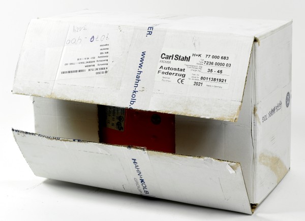 Carl Stahl, Kromer Balancer 35 - 45kg, 7236, 7236 0000 03