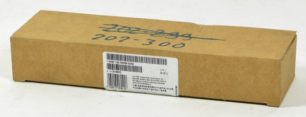 Siemens Simatic ET200 Module DO16, 6ES7142-3BH00-0XA0, 6ES7 142-3BH00-0XA0