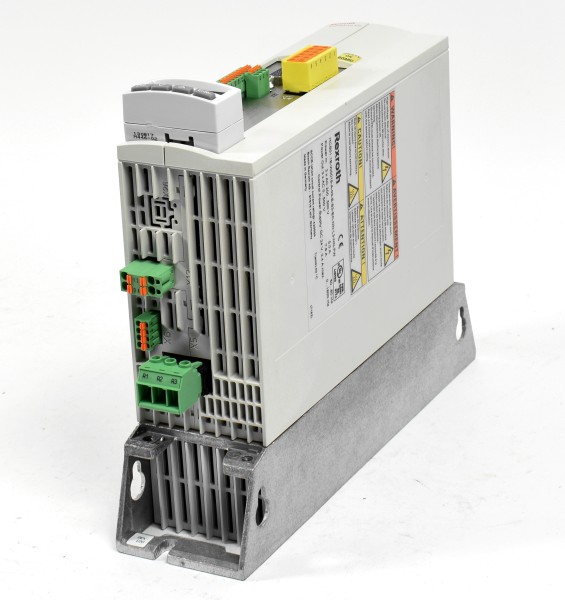 Rexroth IndraDrive, HCS01.1E-W0018-A-03-E-83-EC-NN-L3-NN-FW, R911337330