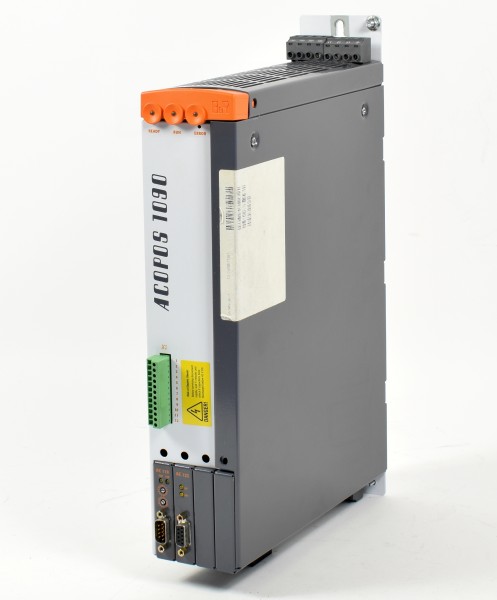 B&R Automation Acopos 1090, 8V1090.00-1, + AC110 + AC122