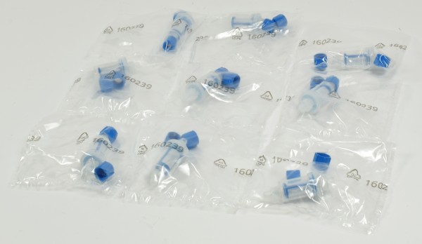 9x Festo Vakuumfilter VAF-PK-6,160239